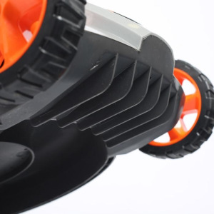 Газонокосилка аккумуляторная PATRIOT CM435XL, 40 В, бесщеточный, АКБ 2,5 Ач, 4000 об/мин Газонокосилка аккумуляторная PATRIOT CM435XL, 40 В, бесщеточный, АКБ 2,5 Ач, 4000 об/мин