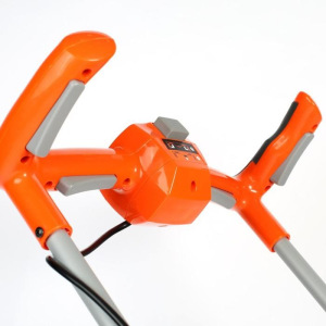 Газонокосилка аккумуляторная PATRIOT CM435XL, 40 В, бесщеточный, АКБ 2,5 Ач, 4000 об/мин Газонокосилка аккумуляторная PATRIOT CM435XL, 40 В, бесщеточный, АКБ 2,5 Ач, 4000 об/мин