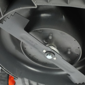 Газонокосилка аккумуляторная PATRIOT CM435XL, 40 В, бесщеточный, АКБ 2,5 Ач, 4000 об/мин Газонокосилка аккумуляторная PATRIOT CM435XL, 40 В, бесщеточный, АКБ 2,5 Ач, 4000 об/мин