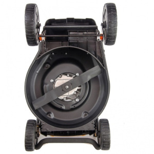 Газонокосилка бензиновая Denzel GLD-460, 3.3 кВт, 460 мм, 7 уровней, травосборник 50 л Газонокосилка бензиновая Denzel GLD-460, 3.3 кВт, 460 мм, 7 уровней, травосборник 50 л