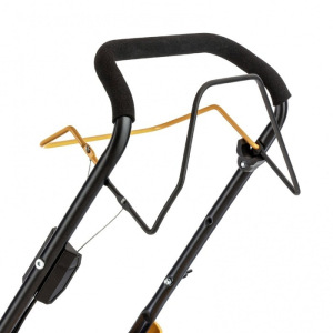 Газонокосилка бензиновая Denzel GLD-520SP, 4.78 кВт, 520 мм, самоходная, травосборник 60 л Газонокосилка бензиновая Denzel GLD-520SP, 4.78 кВт, 520 мм, самоходная, травосборник 60 л