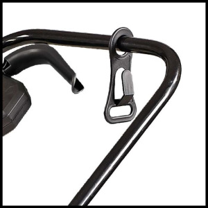 Газонокосилка электрическая Einhell GC-EM 1030, 1000 Вт, 3400 об/мин, 30см, 30-70 мм, 25 л Газонокосилка электрическая Einhell GC-EM 1030, 1000 Вт, 3400 об/мин, 30см, 30-70 мм, 25 л