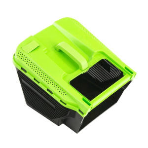 Газонокосилка электрическая "Сибртех" L1200, 1200 Вт, шир./выс. 320/20-56 мм, 3 уровня, 30 л 50487 Газонокосилка электрическая "Сибртех" L1200, 1200 Вт, шир./выс. 320/20-56 мм, 3 уровня, 30 л 50487