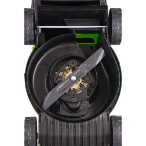 Газонокосилка электрическая "Сибртех" L1200, 1200 Вт, шир./выс. 320/20-56 мм, 3 уровня, 30 л 50487 Газонокосилка электрическая "Сибртех" L1200, 1200 Вт, шир./выс. 320/20-56 мм, 3 уровня, 30 л 50487