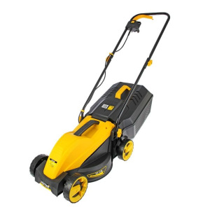 Газонокосилка HUTER ELM-1100, 1100 Вт, электрическая, ширина 320 мм Газонокосилка HUTER ELM-1100, 1100 Вт, электрическая, ширина 320 мм