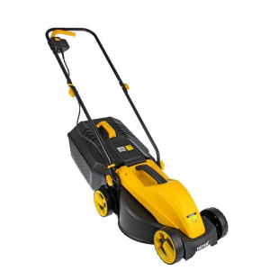 Газонокосилка HUTER ELM-1100, 1100 Вт, электрическая, ширина 320 мм Газонокосилка HUTER ELM-1100, 1100 Вт, электрическая, ширина 320 мм