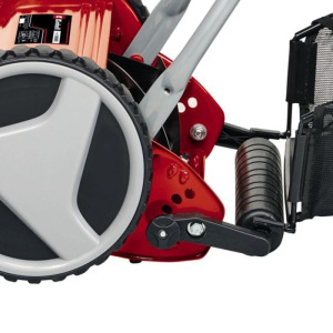 Газонокосилка механическа Einhell GC-HM 400, ширина скоса 400 мм, высота скоса 13-37 мм Газонокосилка механическа Einhell GC-HM 400, ширина скоса 400 мм, высота скоса 13-37 мм