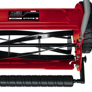 Газонокосилка механическа Einhell GC-HM 400, ширина скоса 400 мм, высота скоса 13-37 мм Газонокосилка механическа Einhell GC-HM 400, ширина скоса 400 мм, высота скоса 13-37 мм