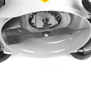 Газонокосилка "ЗУБР" ГКБ-400, бенз., 2.9 кВт/4 л.с., ширина/высота 40 см/25-75 мм, 50 л Газонокосилка "ЗУБР" ГКБ-400, бенз., 2.9 кВт/4 л.с., ширина/высота 40 см/25-75 мм, 50 л