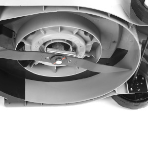 Газонокосилка "ЗУБР" ГКБ-400П, бенз., 1.3 кВт/1.8 л.с., ширина/высота 40 см/25-65 мм Газонокосилка "ЗУБР" ГКБ-400П, бенз., 1.3 кВт/1.8 л.с., ширина/высота 40 см/25-65 мм