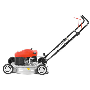 Газонокосилка "ЗУБР" ГКБ-510, бенз., 2.6 кВт/3.54 л.с., ширина/высота 51 см/25-75 мм Газонокосилка "ЗУБР" ГКБ-510, бенз., 2.6 кВт/3.54 л.с., ширина/высота 51 см/25-75 мм