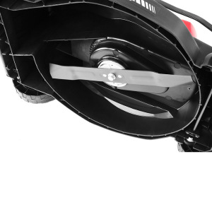 Газонокосилка "ЗУБР" ЗГКЭ-38-1600, электр., шир. 380мм, выс.25-75мм, травосб. 35л, 1600Вт Газонокосилка "ЗУБР" ЗГКЭ-38-1600, электр., шир. 380мм, выс.25-75мм, травосб. 35л, 1600Вт