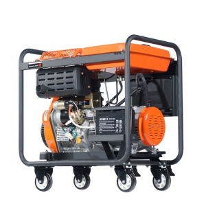 Генератор Aurora ADE 6500 D 14689, 5.5 кВт, дизельный, электро/ручной стартер, обмотка медь 484287 Генератор Aurora ADE 6500 D 14689, 5.5 кВт, дизельный, электро/ручной стартер, обмотка медь 484287