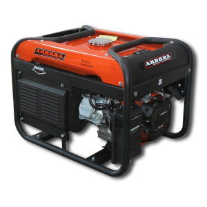 Генератор Aurora AGE 3500D 6770, 2.8 кВт, четырехтактный, бензиновый, электро/ручной стартер 48428 Генератор Aurora AGE 3500D 6770, 2.8 кВт, четырехтактный, бензиновый, электро/ручной стартер 48428