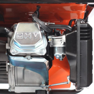 Генератор бензиновый PATRIOT MaxPowerSRGE2500, 4Т, 2.2 кВт, 2х220/12 В, ручной стартер Генератор бензиновый PATRIOT MaxPowerSRGE2500, 4Т, 2.2 кВт, 2х220/12 В, ручной стартер