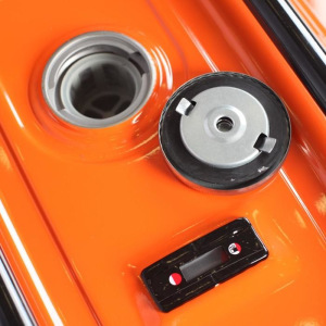 Генератор бензиновый PATRIOT MaxPowerSRGE2500, 4Т, 2.2 кВт, 2х220/12 В, ручной стартер Генератор бензиновый PATRIOT MaxPowerSRGE2500, 4Т, 2.2 кВт, 2х220/12 В, ручной стартер