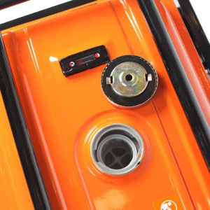 Генератор бензиновый PATRIOT MaxPowerSRGE3500E, 2.8 кВт, 2х220/12 В, ручной/электро старт Генератор бензиновый PATRIOT MaxPowerSRGE3500E, 2.8 кВт, 2х220/12 В, ручной/электро старт
