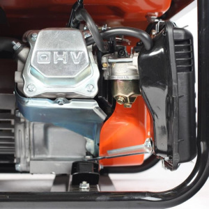 Генератор бензиновый PATRIOT MaxPowerSRGE3500E, 2.8 кВт, 2х220/12 В, ручной/электро старт Генератор бензиновый PATRIOT MaxPowerSRGE3500E, 2.8 кВт, 2х220/12 В, ручной/электро старт
