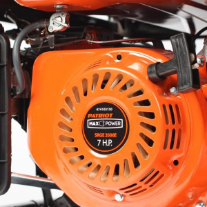 Генератор бензиновый PATRIOT MaxPowerSRGE3500E, 2.8 кВт, 2х220/12 В, ручной/электро старт Генератор бензиновый PATRIOT MaxPowerSRGE3500E, 2.8 кВт, 2х220/12 В, ручной/электро старт