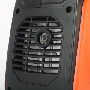 Генератор инверторный PATRIOT 1000i, 4Т, 0.9 кВт, 220 В, 220/12 В, 2.1 л, ручной стартер Генератор инверторный PATRIOT 1000i, 4Т, 0.9 кВт, 220 В, 220/12 В, 2.1 л, ручной стартер