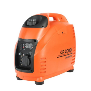 Генератор инверторный PATRIOT 2000i, 4Т, 1.8 кВт, 220 В, 220/12 В, 3.6 л, ручной стартер Генератор инверторный PATRIOT 2000i, 4Т, 1.8 кВт, 220 В, 220/12 В, 3.6 л, ручной стартер