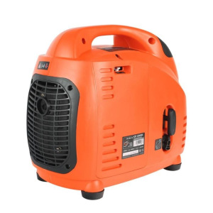 Генератор инверторный PATRIOT 2000i, 4Т, 1.8 кВт, 220 В, 220/12 В, 3.6 л, ручной стартер Генератор инверторный PATRIOT 2000i, 4Т, 1.8 кВт, 220 В, 220/12 В, 3.6 л, ручной стартер