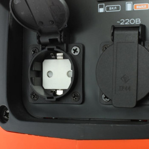 Генератор инверторный PATRIOT 2700i, 4Т, 2.5 кВт, 220 В, 2х220/12 В, 5.7 л, ручной стартер Генератор инверторный PATRIOT 2700i, 4Т, 2.5 кВт, 220 В, 2х220/12 В, 5.7 л, ручной стартер