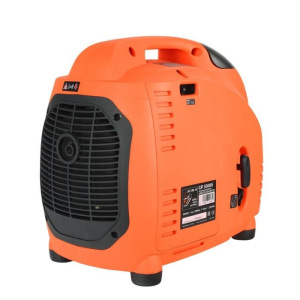 Генератор инверторный PATRIOT 3000i, 4Т, 3.5 кВт, 220 В, 2х220/12 В, 5.7 л, ручной стартер Генератор инверторный PATRIOT 3000i, 4Т, 3.5 кВт, 220 В, 2х220/12 В, 5.7 л, ручной стартер