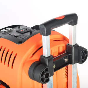Генератор инверторный PATRIOT 3000il, 4Т, 3.5 кВт, 2х220 В, 5.7 л, комплект транспортировки 690824 Генератор инверторный PATRIOT 3000il, 4Т, 3.5 кВт, 2х220 В, 5.7 л, комплект транспортировки 690824