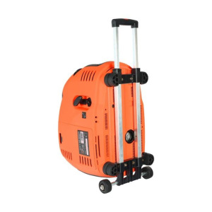 Генератор инверторный PATRIOT 3000il, 4Т, 3.5 кВт, 2х220 В, 5.7 л, комплект транспортировки 690824 Генератор инверторный PATRIOT 3000il, 4Т, 3.5 кВт, 2х220 В, 5.7 л, комплект транспортировки 690824