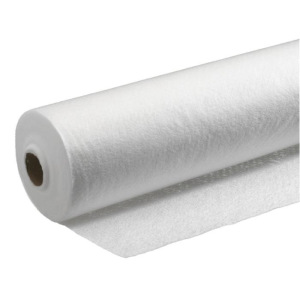 Геотекстиль, 2 × 100 м, плотность 200, белый Геотекстиль, 2 × 100 м, плотность 200, белый