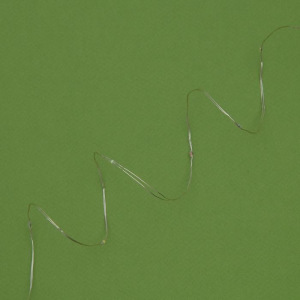 Гирлянда "Нить" 20 м роса, серебристая нить, 200 LED, свечение мульти, 2 режима, солнечная батарея Гирлянда "Нить" 20 м роса, серебристая нить, 200 LED, свечение мульти, 2 режима, солнечная батарея