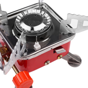 Горелка газовая, цанговый захват Горелка газовая, цанговый захват