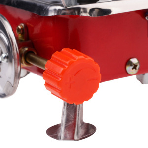 Горелка газовая, цанговый захват Горелка газовая, цанговый захват