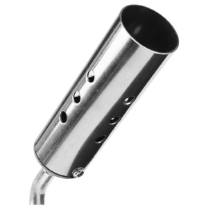 Горелка портативная, с газогенератором Горелка портативная, с газогенератором