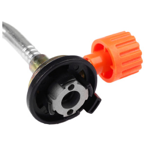 Горелка портативная, с газогенератором Горелка портативная, с газогенератором