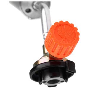 Горелка портативная, с газогенератором Горелка портативная, с газогенератором