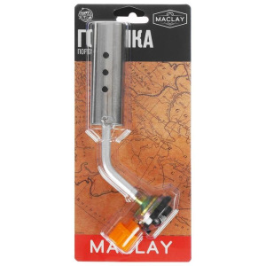 Горелка портативная, с газогенератором Горелка портативная, с газогенератором