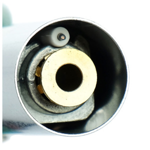 Горелка портативная, с пьезоподжигом Горелка портативная, с пьезоподжигом