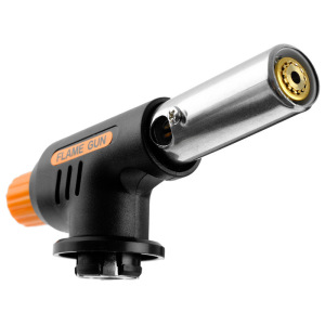 Горелка портативная с пьезоподжигом Горелка портативная с пьезоподжигом