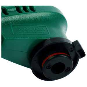 Горелка портативная, с пьезоподжигом Горелка портативная, с пьезоподжигом