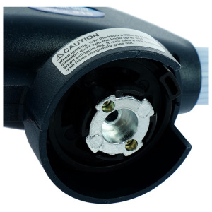 Горелка портативная, с пьезоподжигом Горелка портативная, с пьезоподжигом