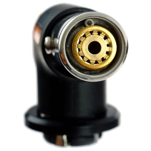 Горелка портативная с пьезоподжигом Горелка портативная с пьезоподжигом