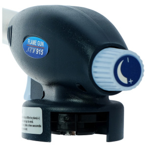 Горелка портативная, с пьезоподжигом Горелка портативная, с пьезоподжигом