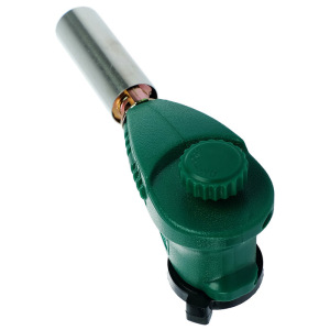 Горелка портативная, с пьезоподжигом Горелка портативная, с пьезоподжигом