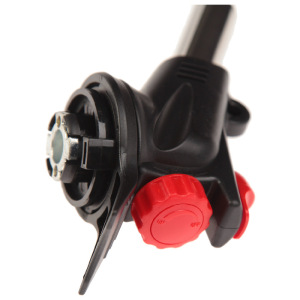 Горелка портативная SL-86, с пьезоподжигом Горелка портативная SL-86, с пьезоподжигом