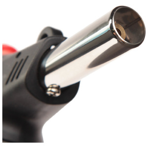 Горелка портативная SL-86, с пьезоподжигом Горелка портативная SL-86, с пьезоподжигом