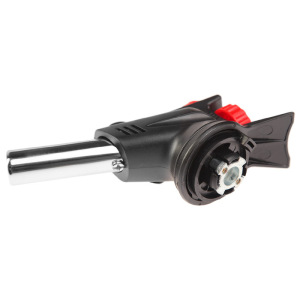 Горелка портативная SL-86, с пьезоподжигом Горелка портативная SL-86, с пьезоподжигом