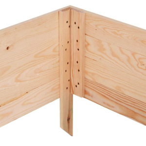 Грядка деревянная, 300 × 100 × 44 см, Greengo Грядка деревянная, 300 × 100 × 44 см, Greengo