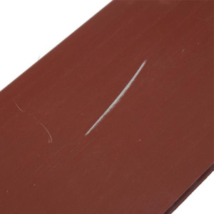 Грядка пластиковая, 600 × 75 × 20 см, коричневая Грядка пластиковая, 600 × 75 × 20 см, коричневая